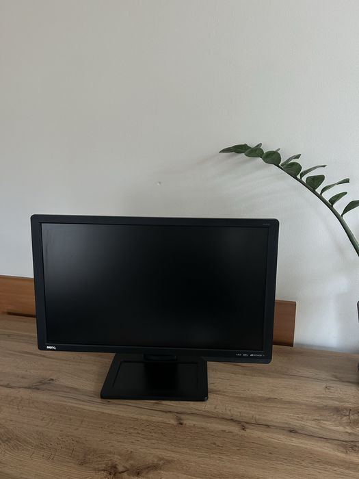 Монитор Benq 120hz