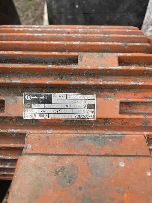 Sprezarka kompresor 380v