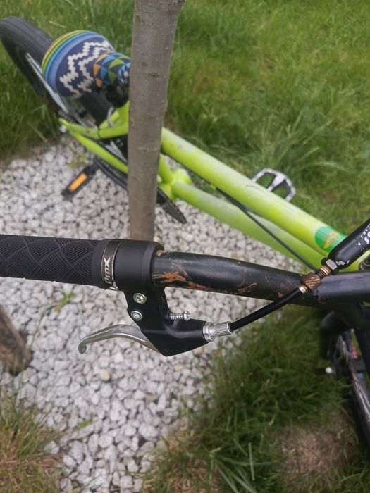Sprzedam rower BMX