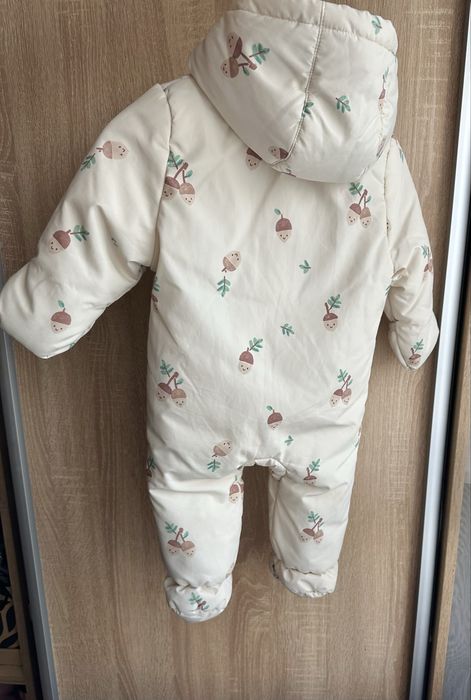 Комбінезон демісезон