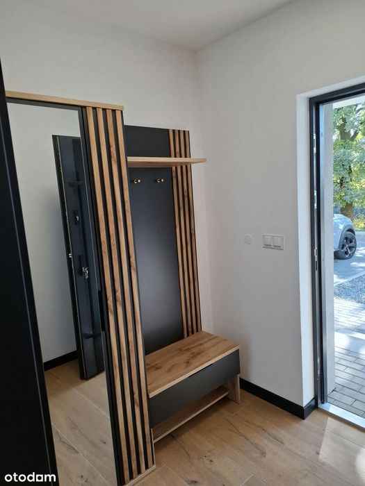 Nowe dwupoziomowe mieszkanie bezczynszowe (93 m²)  – Świerklany