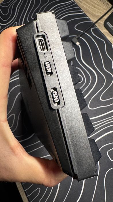 Клавиатура Keychron K2