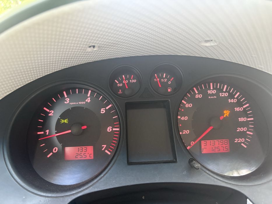 Продам! Seat Cordoba 2003р