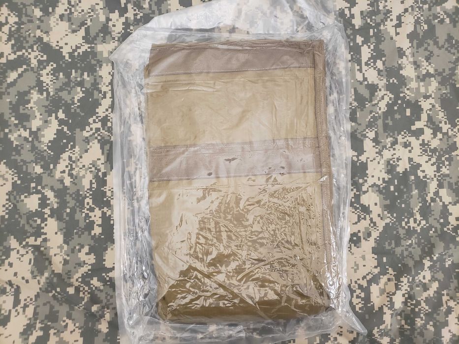 USA Ноші Абсорбуючі Теплоізоляційні APLS Thermal Guard Mylar Носилки