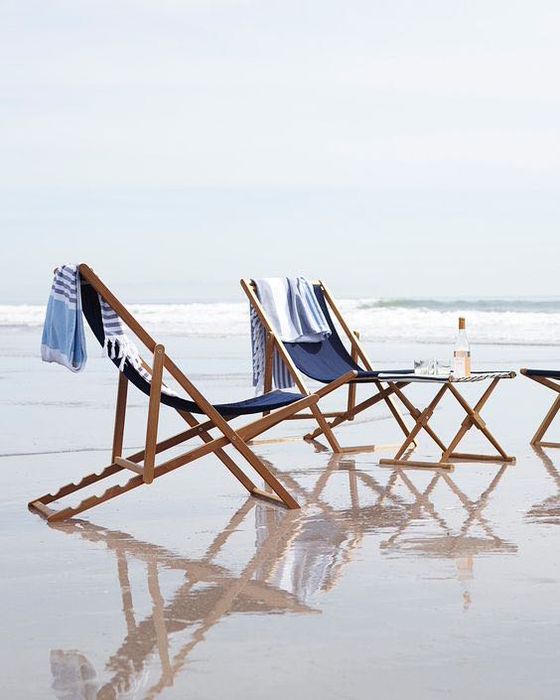 Cadeiras de madeira de exterior