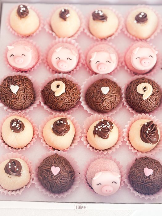 Bolos de Aniversario Personalizados | Cake Design - Lisboa e Oeste