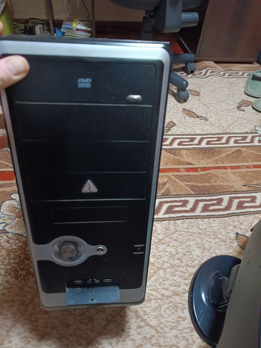 Комп робочій 1400грн , п.г.т Нова Водолага