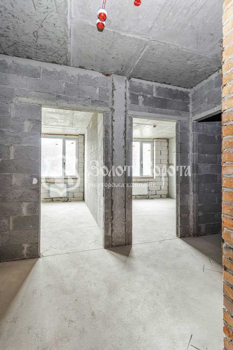 1-комнатная квартира по адресу (площадь 45,4 м²) - Atlanta.ua - фото 11