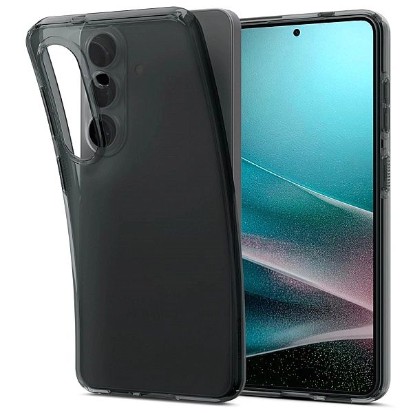 Spigen Liquid Crystal Galaxy S26 Space Crystal