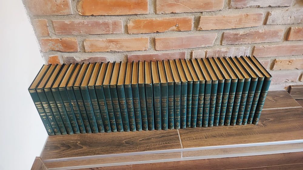 Encyklopedia powszechna Gutenberga