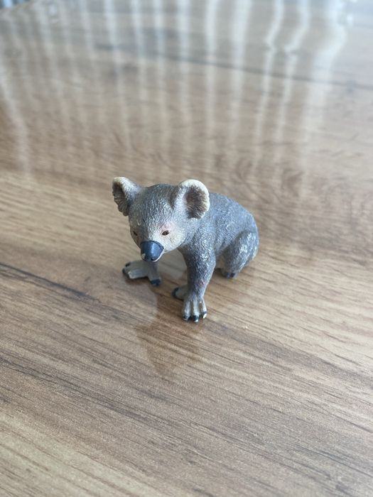 Coala Schleich..