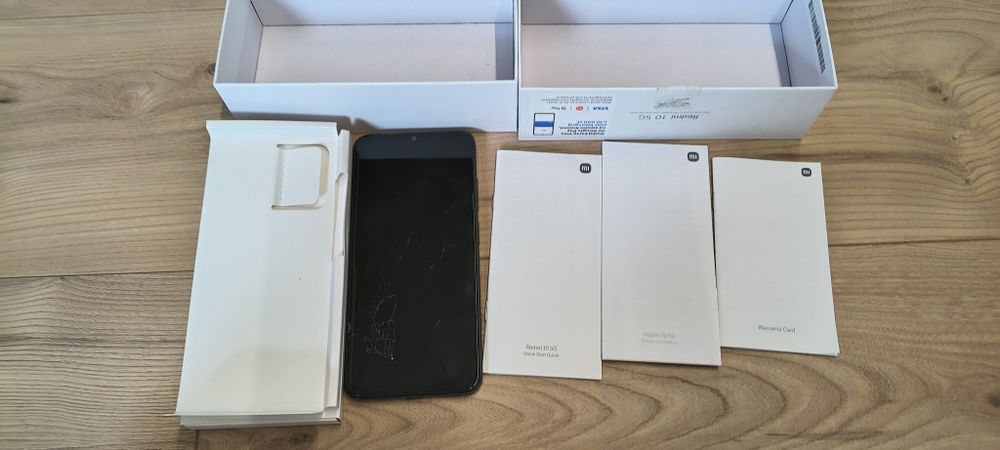 Telefon Redmi 10 5G
