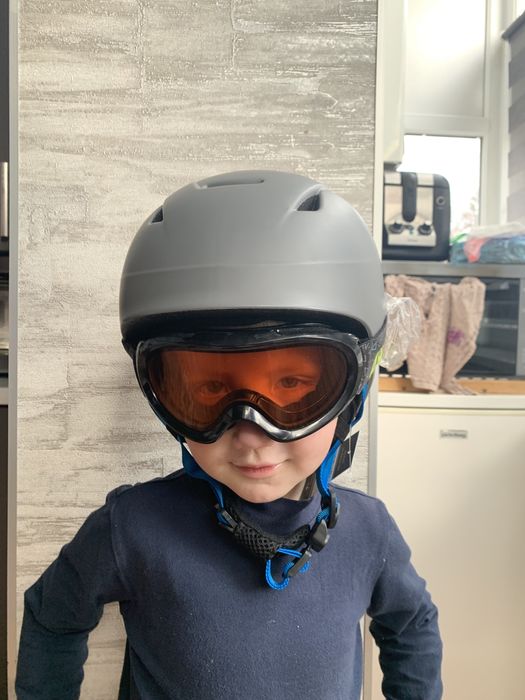 Лижні маски окуляри очки !