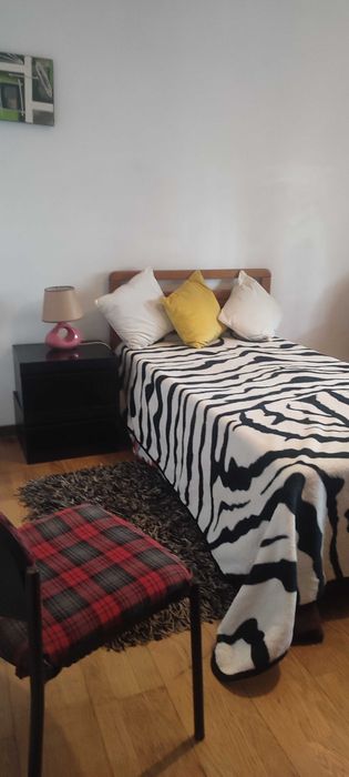 Quarto individual vivenda Brejos de Azeitão