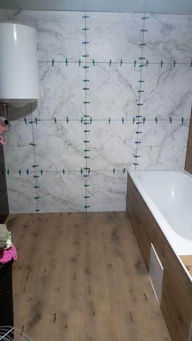 Плиточні,сантехнічні,малярні роботи