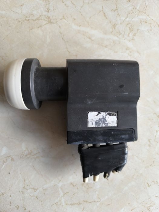 Konwerter Inverto Quattro Black Premium MulitiSwitch