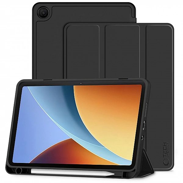 Tech-Protect Sc Pen Xiaomi Redmi Pad 2/9.7 Black