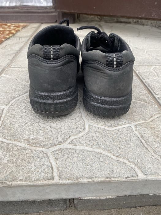 Продам туфельки ecco