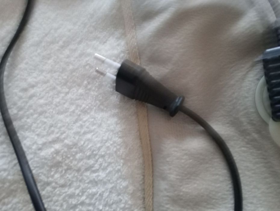Aquecedor de pés elétrico