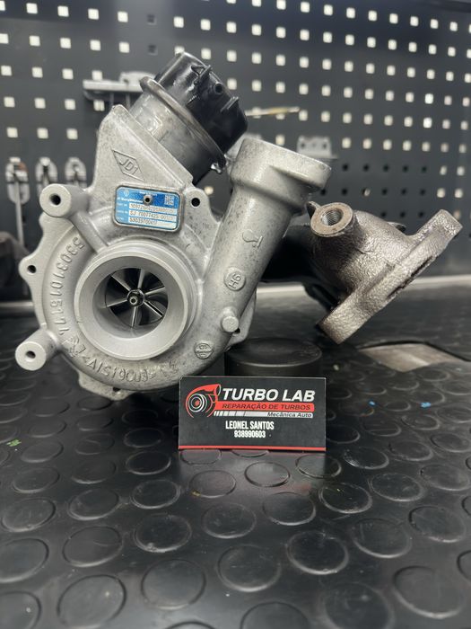Turbo 2.3dci renault/opel/nissan
