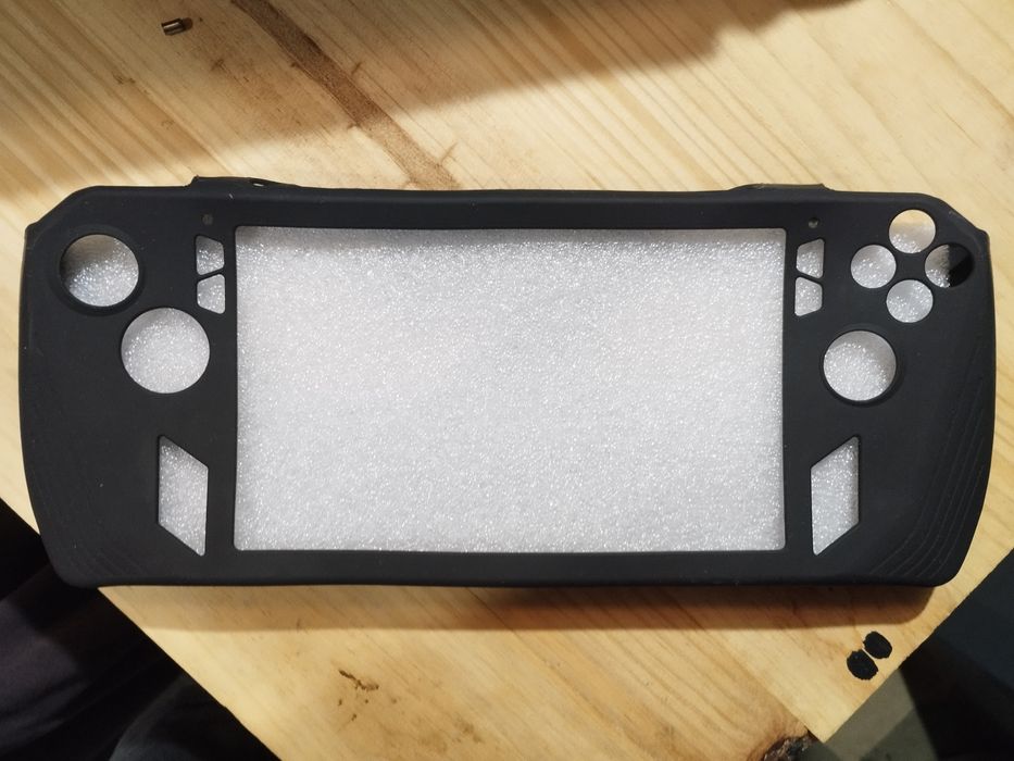 Acessórios ASUS ROG Ally