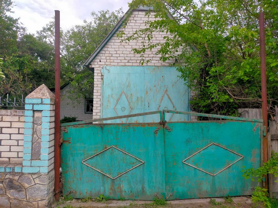 Продам будинок в с.Погреби