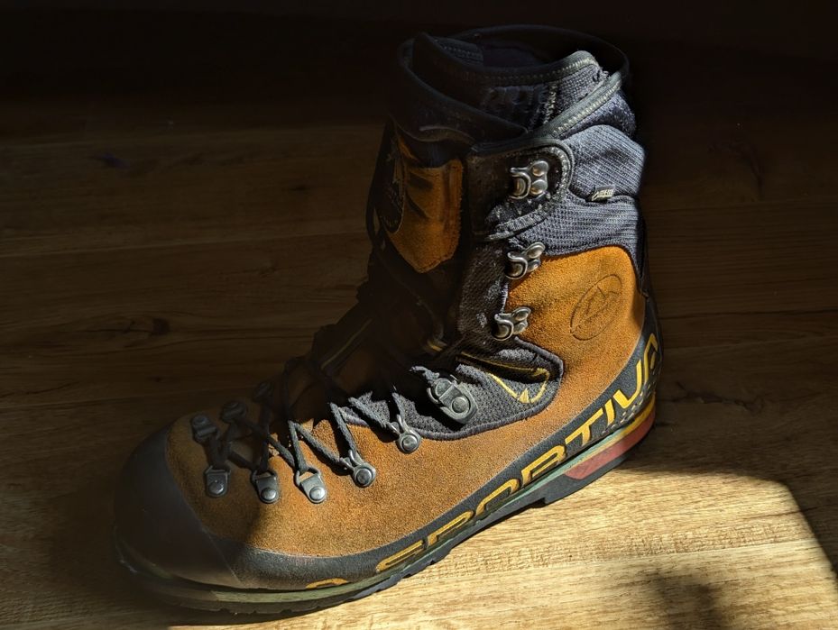 La Sportiva Nepal Evo Work GTX Gore-Tex