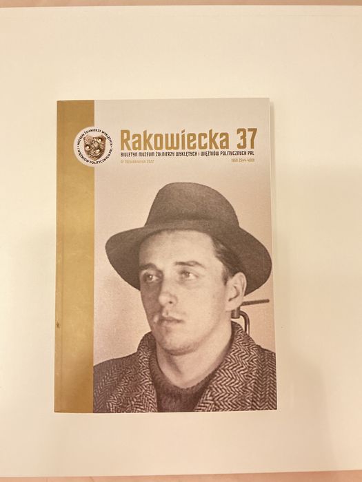 Biuletyn Rakowiecka 37