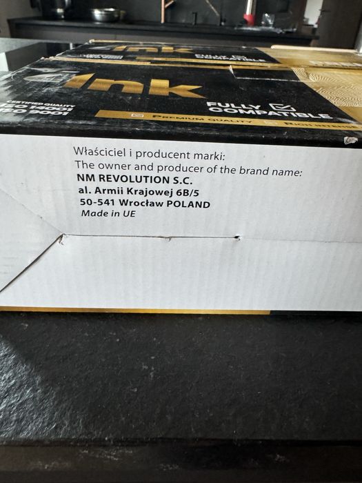 Toner 4ink HP-106A bez czipa 2 szt.