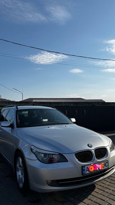 BMW власне надійне авто