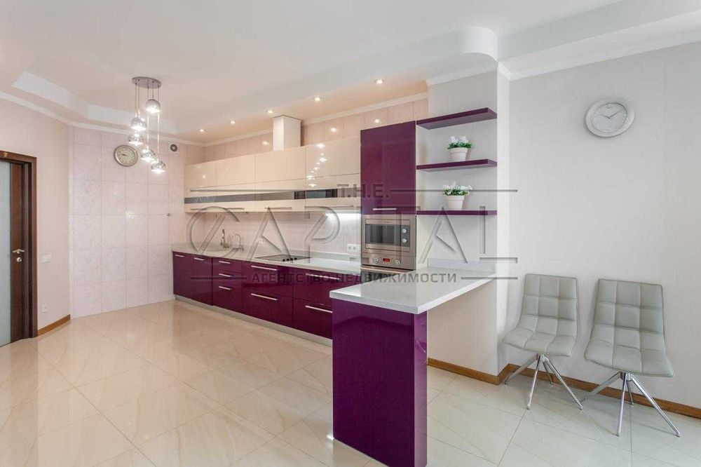 Продаж квартири, ЖК Тріумф, вул. Звіринецька, Печерський