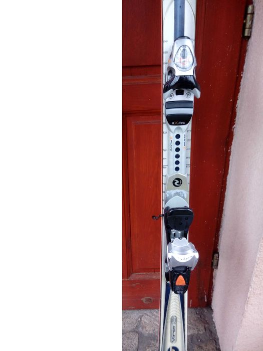 Narty Rossignol T-Power Viper S 174cm