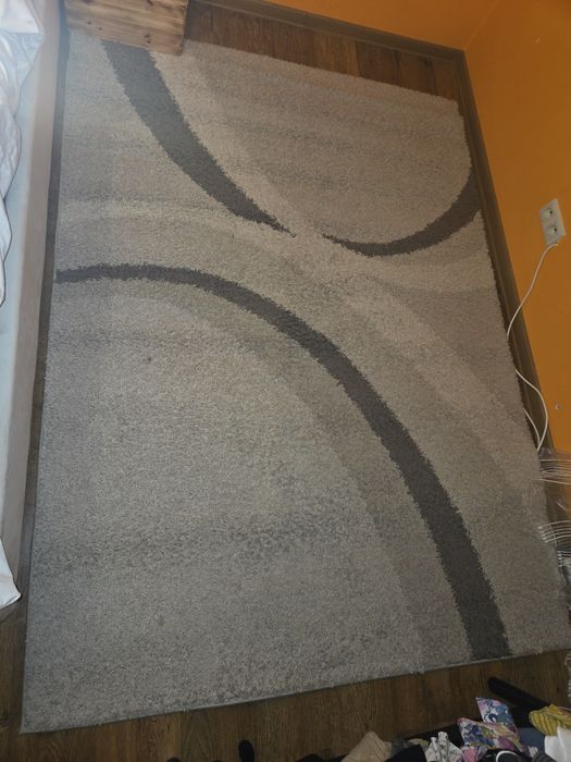 Dywan Shaggy 160x220cm