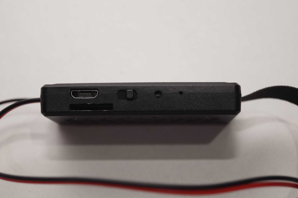 1720 TANGMI Mini kamera WiFi TUYA Smart HD