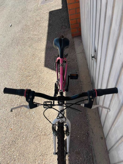 Bicicleta mulher roda 26