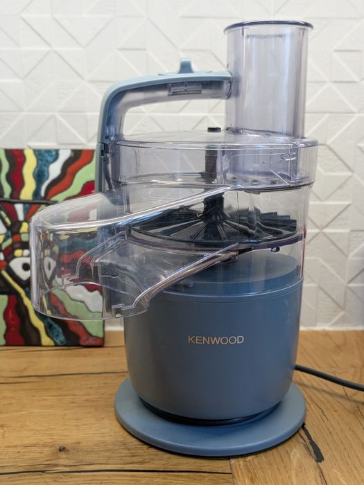 Robot kuchenny Kenwood MultiPro Go FDP22