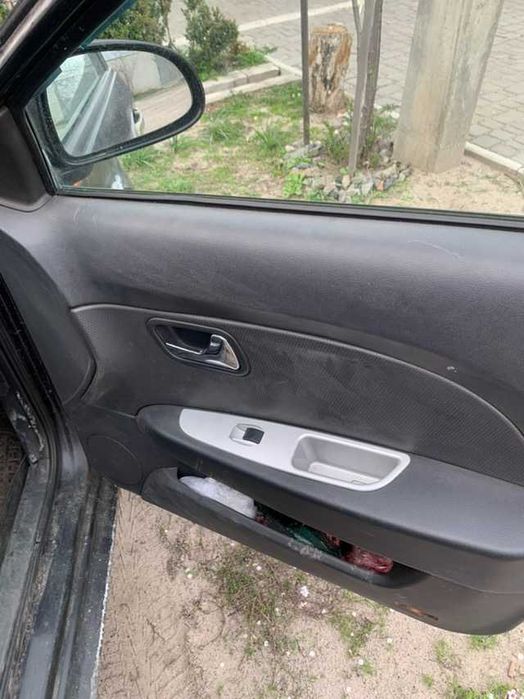 ZAZ FORZA (Переоформление любое)