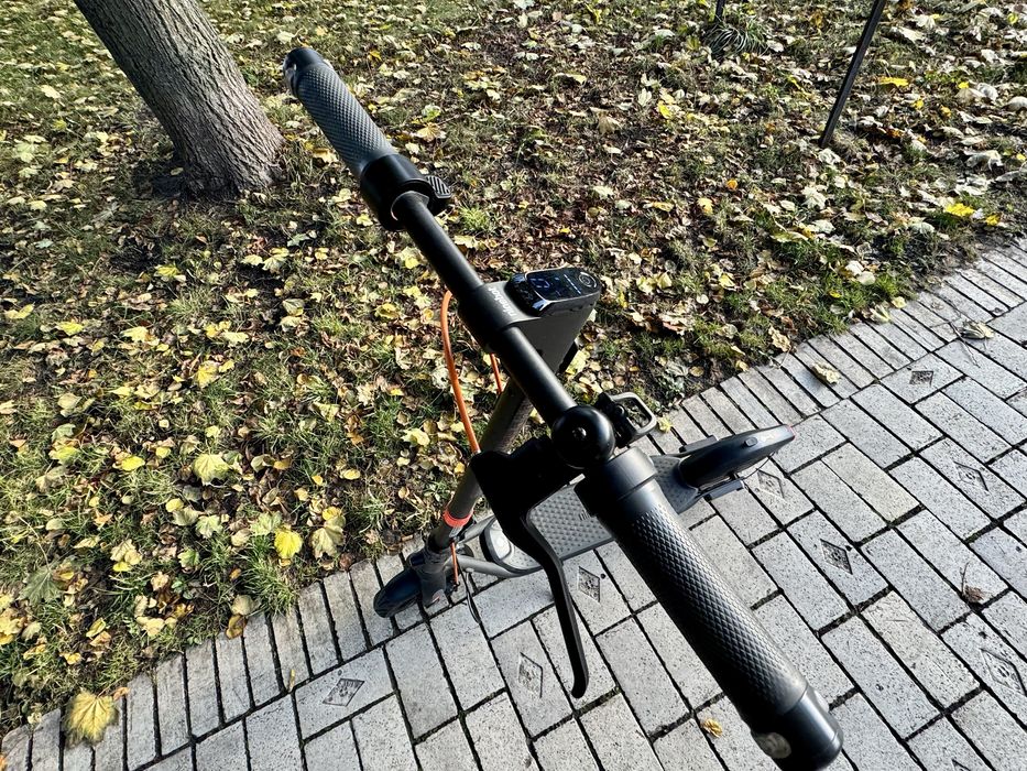 Электросамокат Ninebot F2 pro