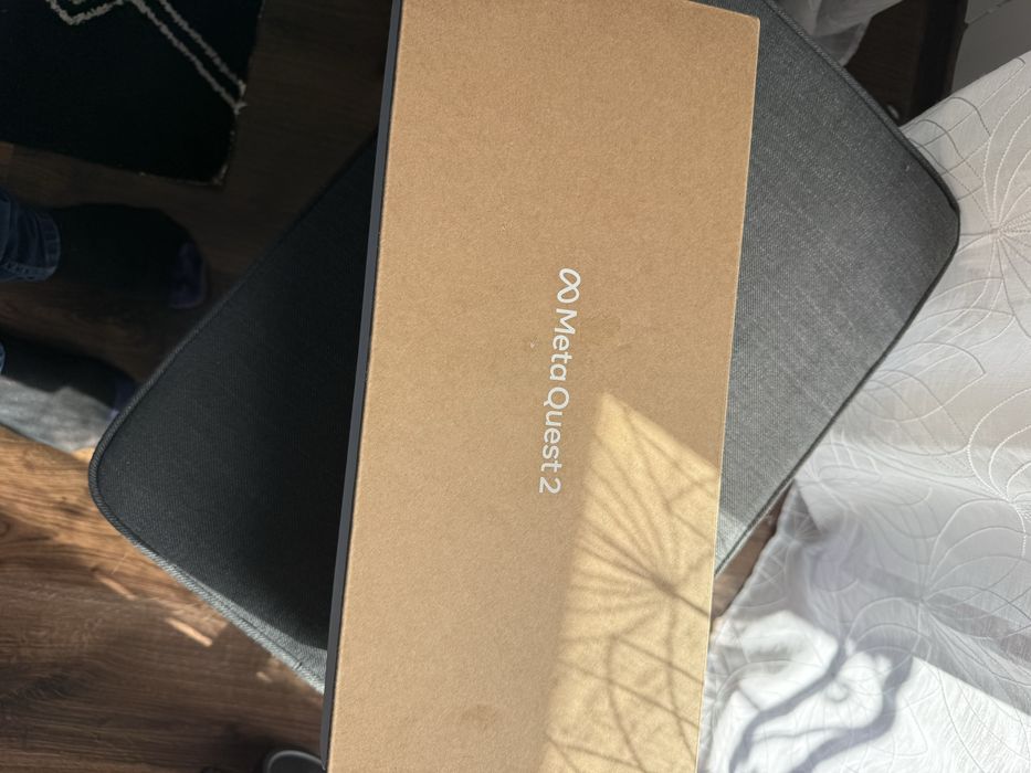 Oculus Meta Quest 2  256gb