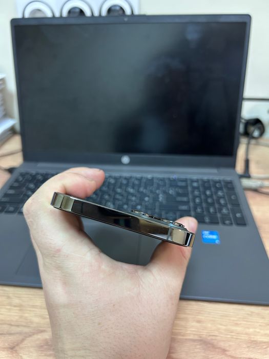 Продам IPhone 12 Pro Max 128gb