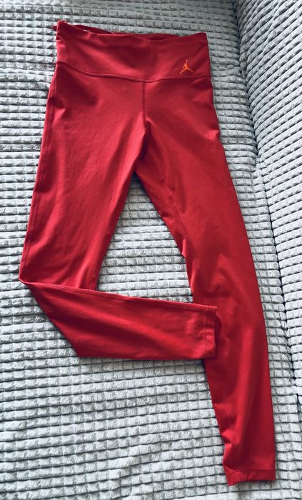 Legginsy sportowe damskie Jordan – rozmiar S