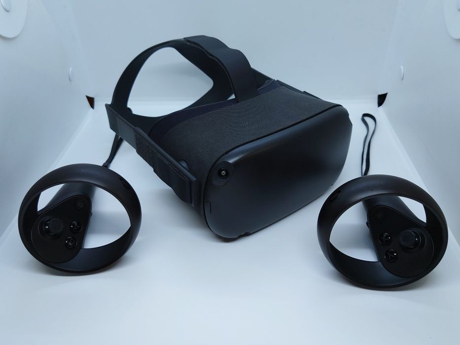 Oculus Quest 1 64 gb в дуже гарному стані