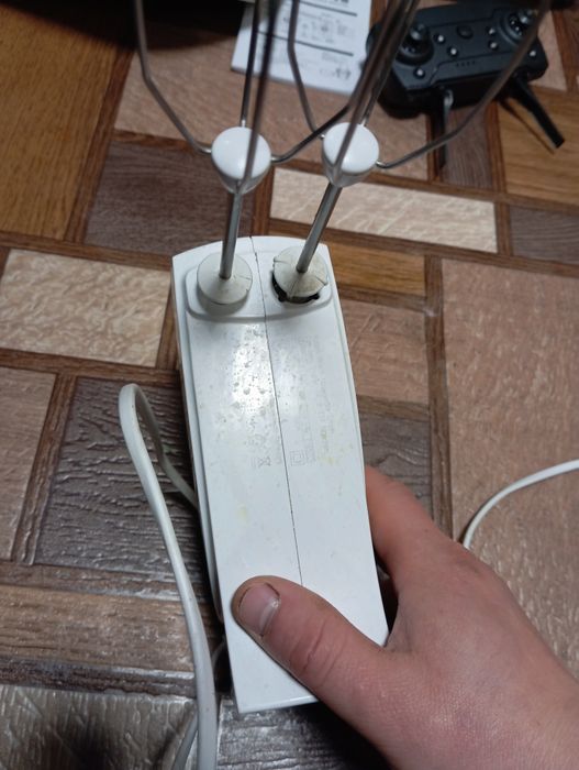 Ручний міксер бош