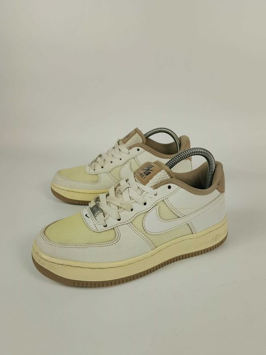 Nike Air Force 1 sneakersy 36,5