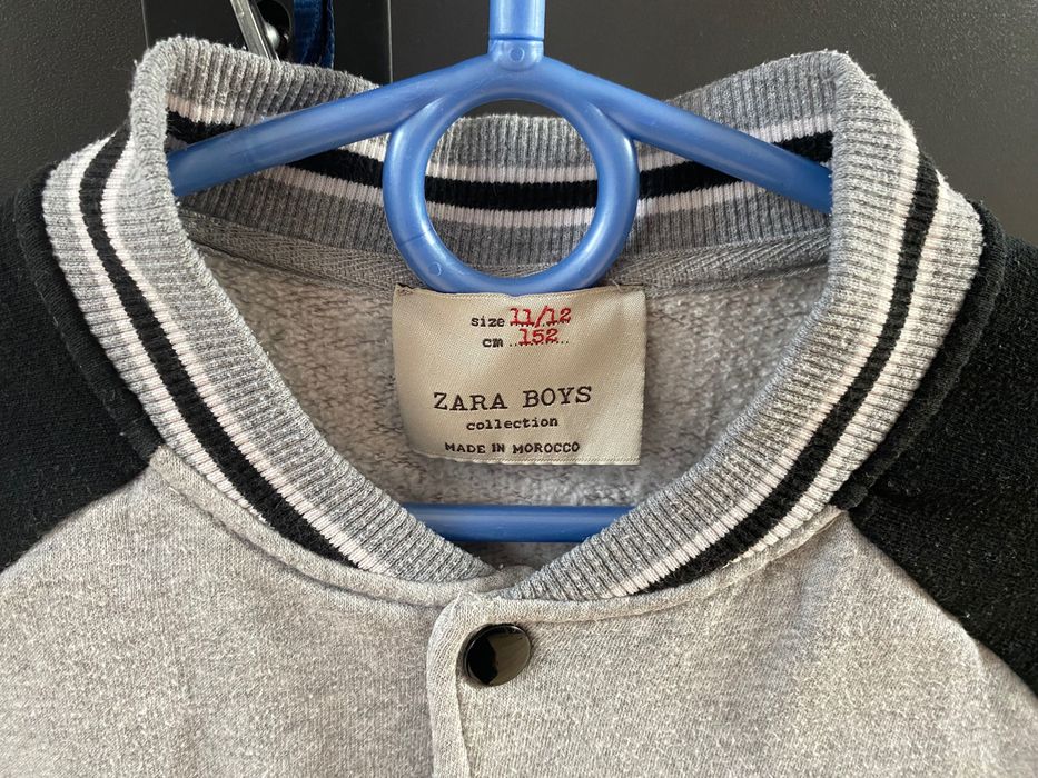 Bluza ZARA rozmiar 152