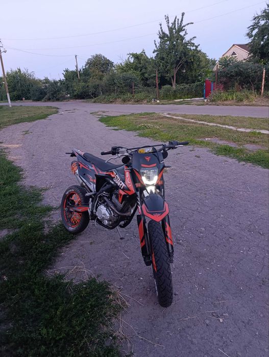 Продам Kovi Start 250