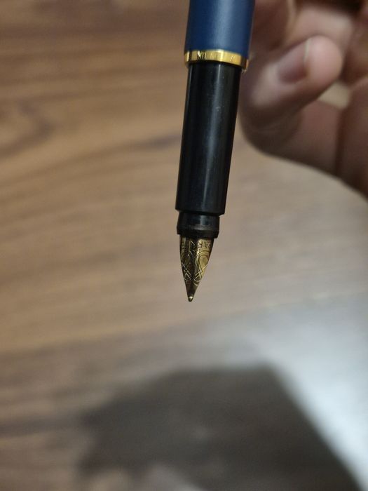 Pióro wieczne Parker Navy