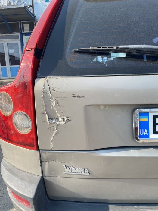Вольво xc90 2.9бензин