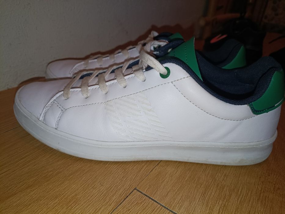 Tênis lindissimos Tommy Hilfiger