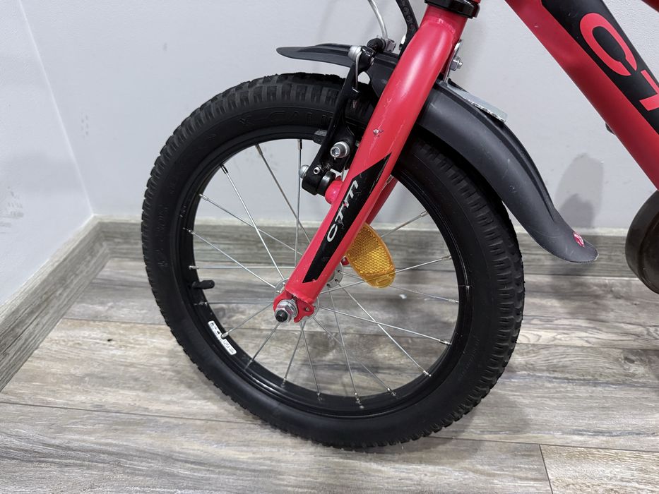 Велосипед CTM Foxy